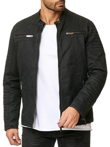 Redbridge giacca uomo - redbridge,