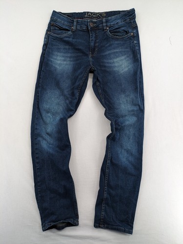 Jack sportswear intl jeans - jack's,