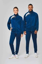 Giacca da allenamento unisex |