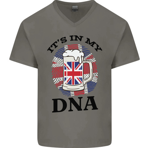 Shirt uomo british - t-shirt, its
