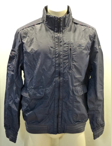 Giacca uomo nza new - new, zealand