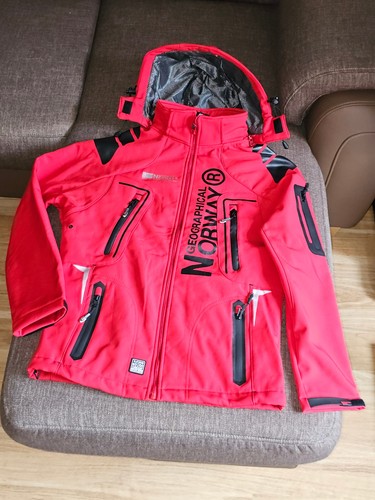 Giacca geographical norway - giacca,
