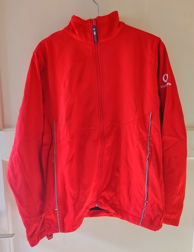 Giacca softshell vodafone - softshell,