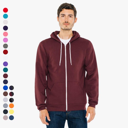 American apparel giacca in - apparel,