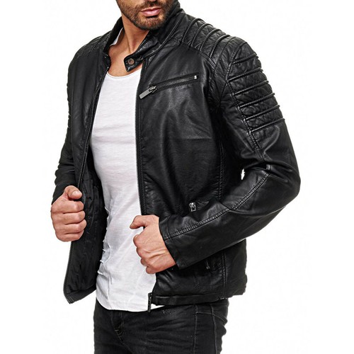 Giacca uomo redbridge - giacca,