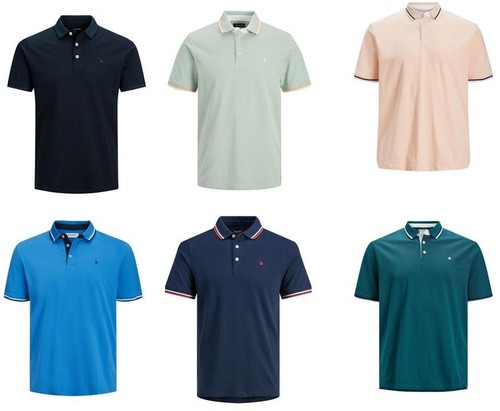 Jack jones plus - jack, (12143859)