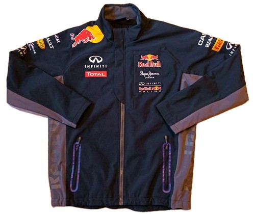 Pepe jeans red bull racing - pepe,