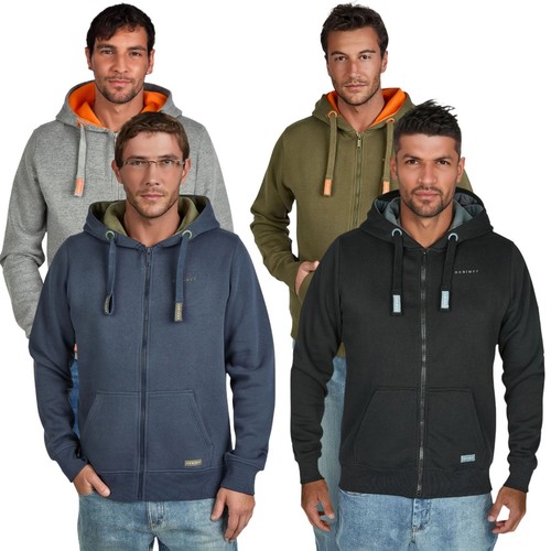 Denimfy felpa uomo - denimfy,