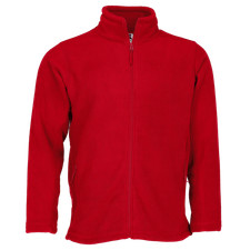 Russell Giacca in Pile con