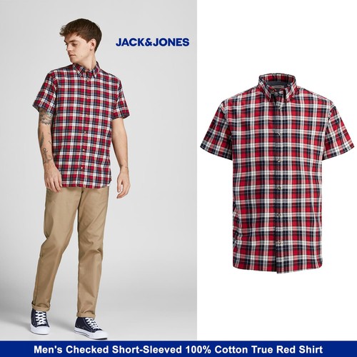 Jack jones camicia - jack, uomo