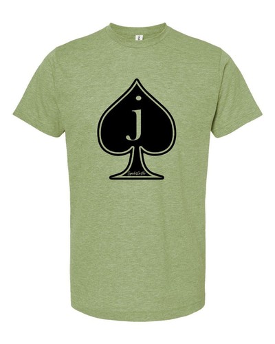 Camicia jack picche - of,