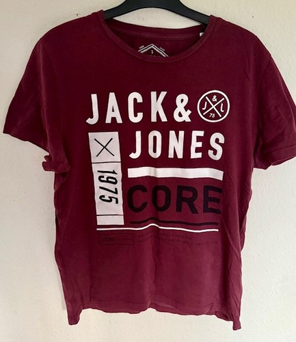 Jack jones shirt - jack, manica