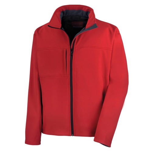 Result giacca softshell uomo - softshell,