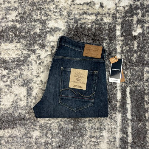 Jack jones tapered mike - &,