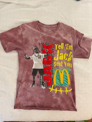 Shirt travis scott - t-shirt,
