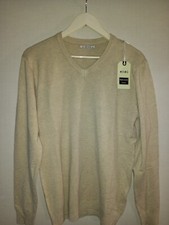 Red Jack Maglione da uomo con