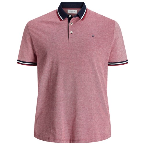 Polo jack jones taglie forti - jack, &