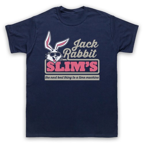 Maglietta jack rabbit slim - maglietta,