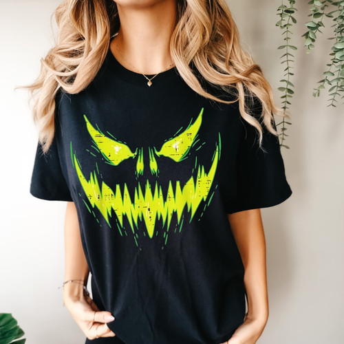 Maglietta jack lanterna - jack, o