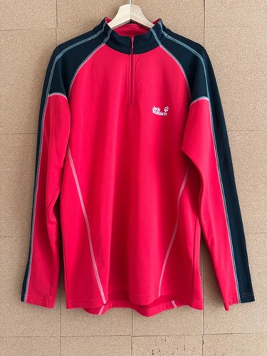 Jack wolfskin strato - wolfskin,