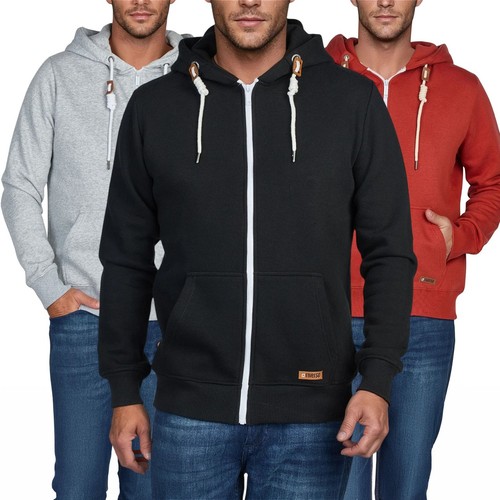 Felpa riverso uomo con - felpa,