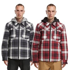 Brandit Top Heavy Twill Jacket