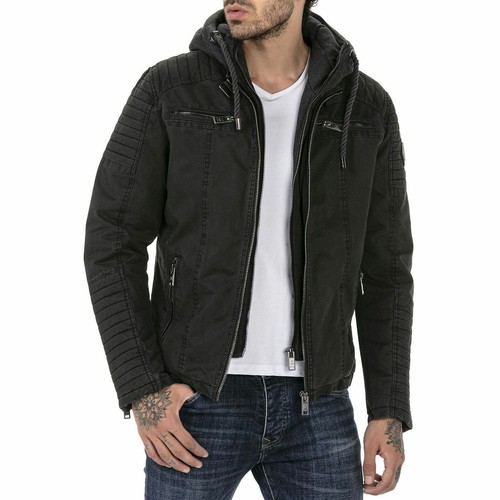 Giacca uomo redbridge cipo - giacca,