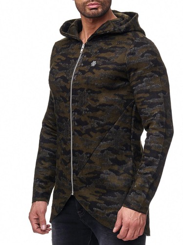 Redbridge giacca uomo - , cardigan