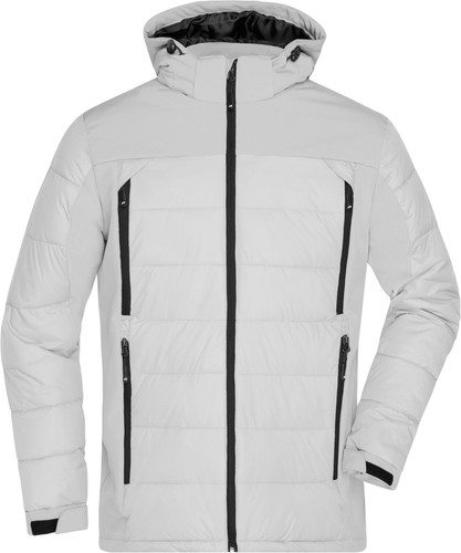 Giacca termica ibrida - , outdoor