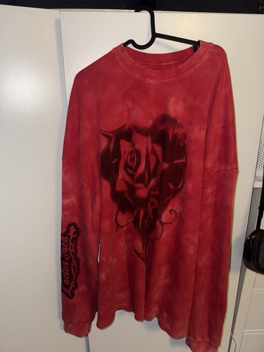 Shirt maniche lunghe travis - t-shirt,