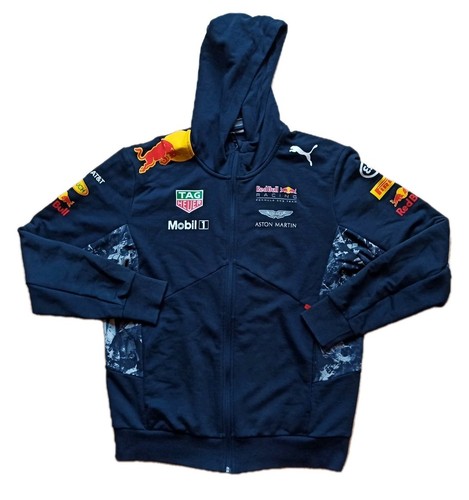 Puma red bull racing - bull, team