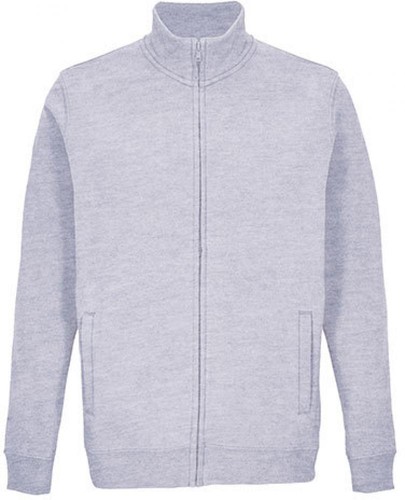 Giacca unisex full zip - , cooper