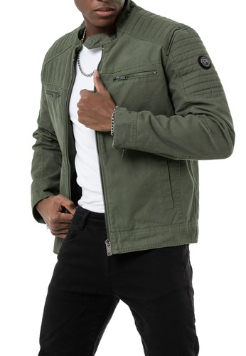 Redbridge giacca uomo
