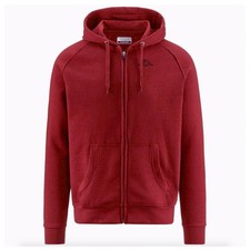 KAPPA 302EVA0 565Red Chinese