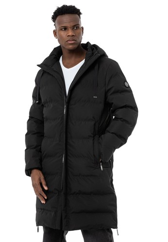 Redbridge giubbotto uomo parka - giubbotto,
