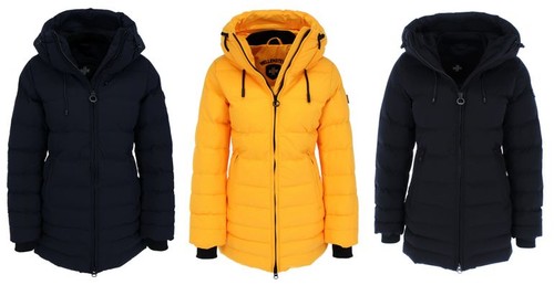 Giacca invernale donna - da,