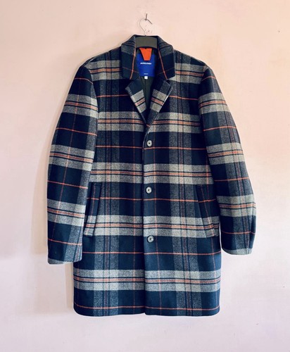 Cappotto corto uomo - , jack