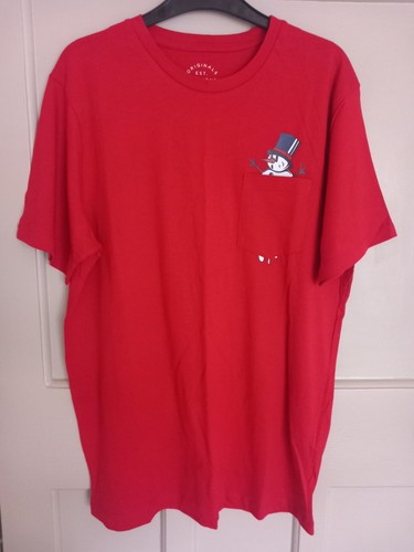 Shirt natalizia jack jones - &,