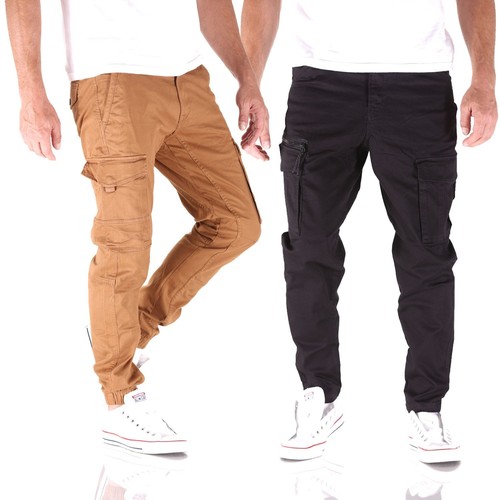 Pantaloni jeans uomo jack - pantaloni, &