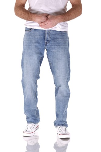 Pantaloni jeans uomo jack - jeans,