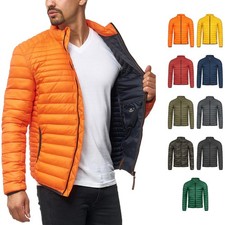 Indicode Giacca Uomo