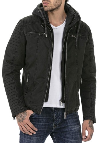 Redbridge giacca uomo - redbridge,
