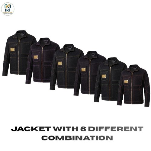 Giacca cargo uomo - |, utility