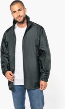 Giacca a vento ultraleggera