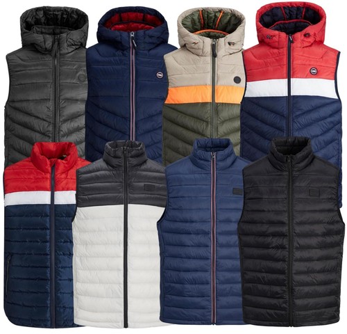 Gilet uomo jack - gilet, &