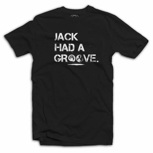 Maglietta jack had - jack, a