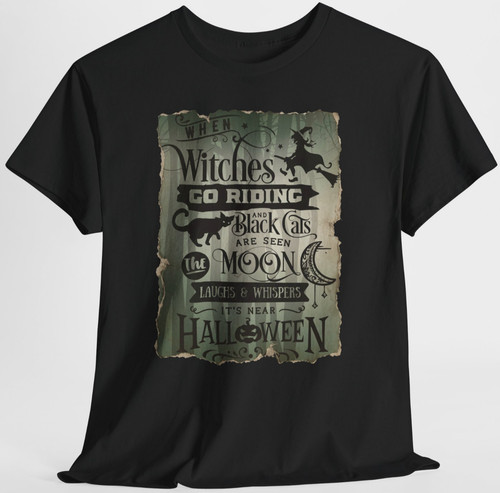 Maglietta halloween - maglietta,