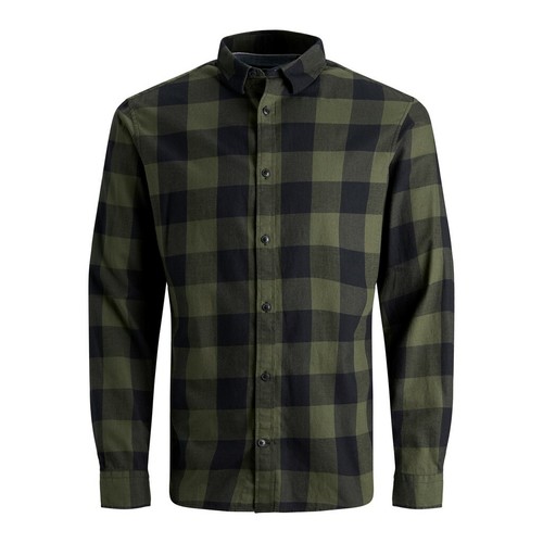 Jack jones camicia - &, uomo
