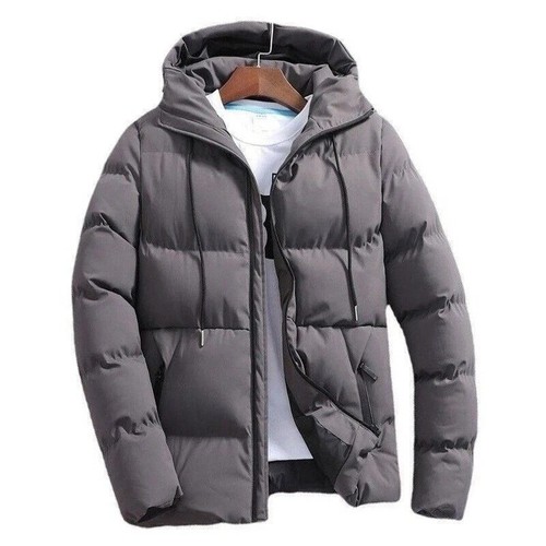 Giacca uomo puffer bubble down