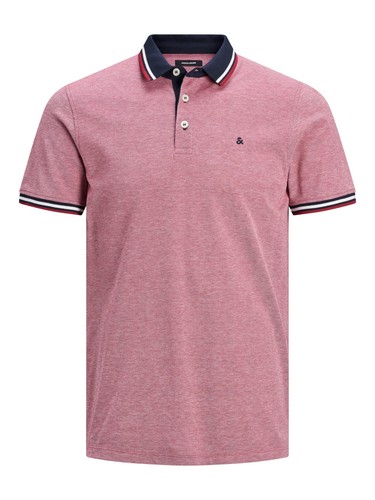 Polo jack jones - jack, paulos